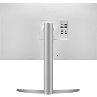 Монитор LG UltraFine 27UP850K-W фото 4